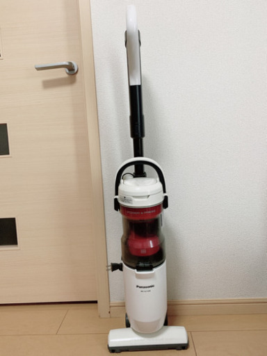 掃除機