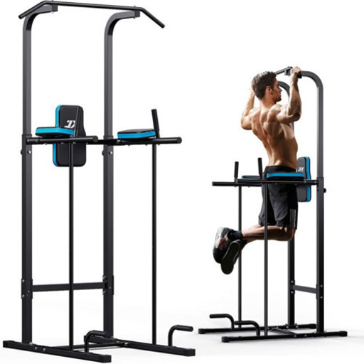 Time Sports 懸垂マシーン マルチ懸垂マシン 耐荷重150kg 特許庁実案取得 365日保証 ST115 STEADY