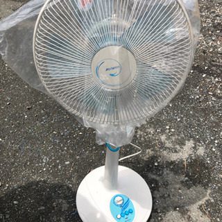 アビタレックス　扇風機