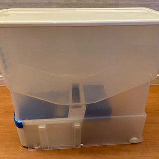 米びつ　10キロの画像