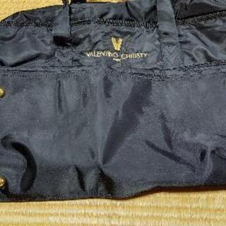 旅行鞄【VALENTINO CHRISTY】