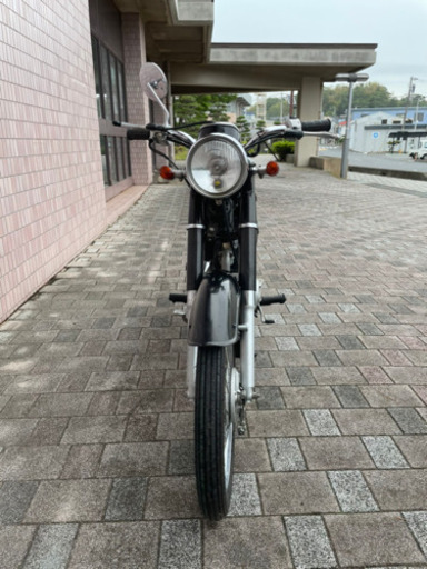 ホンダ　CD50 ベンリィ