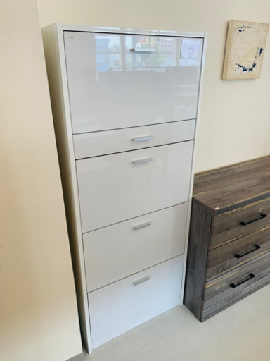 シューズボックス入荷しました！