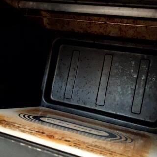 東芝オーブンレンジ ER-G３(H) の画像