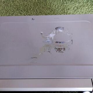 東芝オーブンレンジ ER-G３(H) の画像