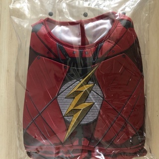 The Flash大人コスチューム