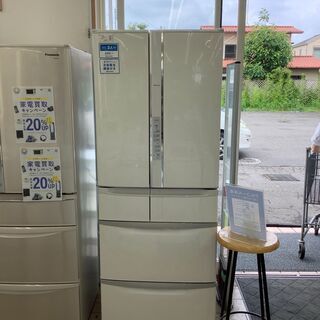 【トレファク花小金井店】HITACHI/HITACHI冷蔵庫/HITACHI6ドア冷蔵庫/ 2015年製/6ドア冷蔵庫/中古家電/西東京市/東久留米市/小平市/小金井市/国分寺市/練馬区/杉並区/買取/販売