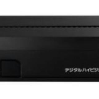 取引完了！ I-O DATA  地上デジタル  BSデジタル  チューナー  HDMIの画像