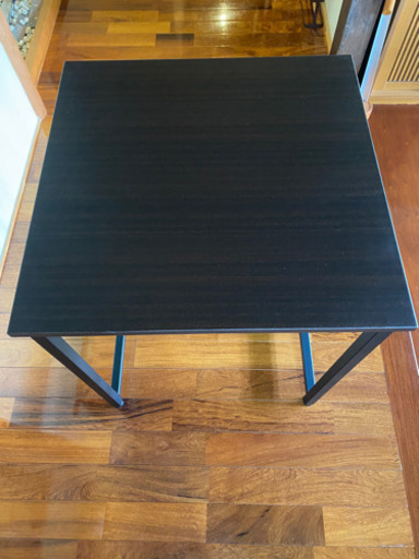 サンワサプライ　シンプルデスク　60cm×60cm