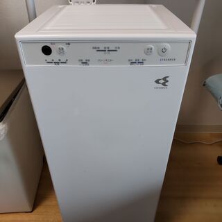 ダイキン　加湿空気清浄機　2020年モデル