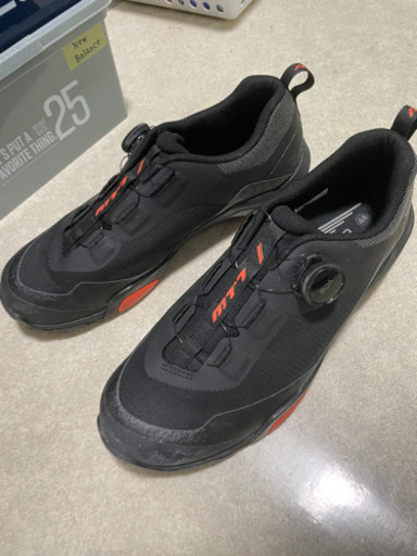 SHIMANO MT-7（シマノ　SH-MT701）28cm