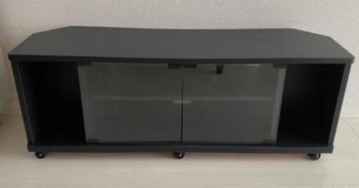 32-43型対応テレビ台(ハヤミ工産)