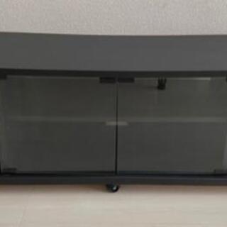 32-43型対応テレビ台(ハヤミ工産)