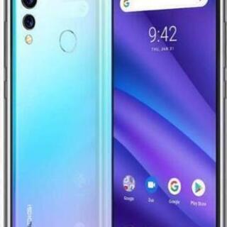 取引完了！ UMIDIGI  SIMフリー  A5  Pro  ...