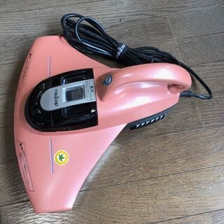 布団掃除機　レイコップ　BK-200JPP
