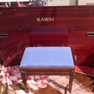 最上質仕上げ KAWAI 電子ピアノ CA1000GP 88鍵 3本ペダル イス付