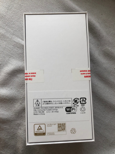 その他 HUAWEI NOVA Lite 3+