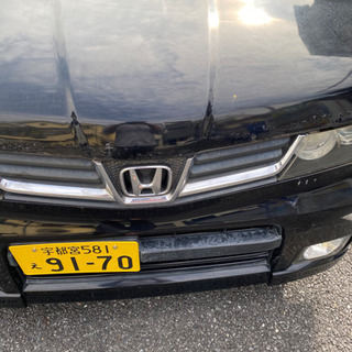 超お買い得！　ホンダ　ゼスト　スパーク　軽自動車　車検付き　走行70000km の画像