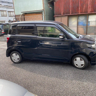 超お買い得！　ホンダ　ゼスト　スパーク　軽自動車　車検付き　走行70000km の画像