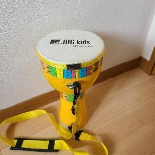 JUG kids キッズジャンベ