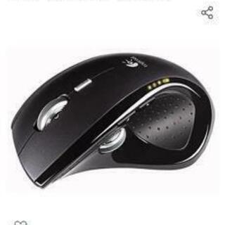 MX-R  ロジクール マウス 未開封品