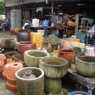 南九州市知覧町　リサイクルショップ時代屋　使わなくなった品物、何でも買取致します。遺品整理、、家、倉庫、アパート、、事務所、店舗等片付け致します。 - 地元のお店