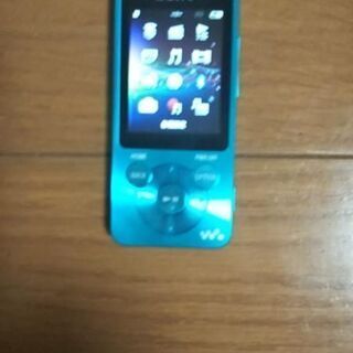 ■無料 \0■ あげます！ NW ウォークマン