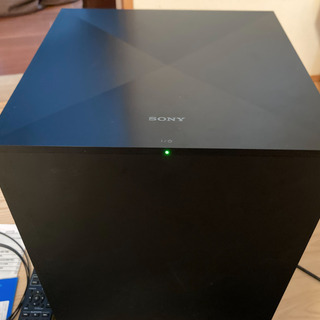 SONY ホームシアター スピーカー HT-CT260【美品/格安】の画像