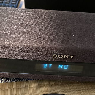 SONY ホームシアター スピーカー HT-CT260【美品/格安】の画像