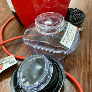 バリスタ　本体　最終値下げの画像