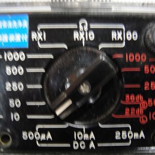   HIOKI 日置 マルチテスター  TH-L33D　電気計測　の画像