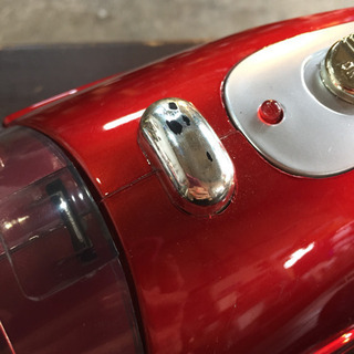 △▼車内用ハンディ掃除機▼△ メーカー不明 大特価 AK-6の画像