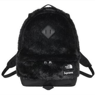 ‼️値下げ‼️新品【 リュック 】Supreme × North Face シュプリーム ノースフェイスの画像