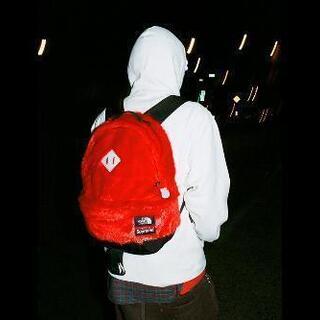 ‼️値下げ‼️新品【 リュック 】Supreme × North Face シュプリーム ノースフェイスの画像