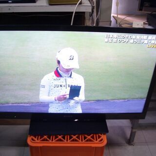 ソニー 40V型 3DフルハイビジョンLED液晶テレビ　+追加料金