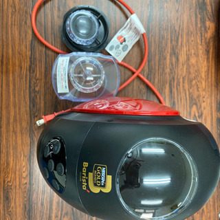 バリスタ　本体　最終値下げの画像