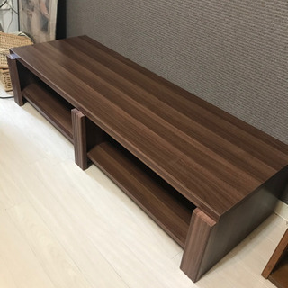 NOCE TVボード　ノーチェ　テレビ台の画像