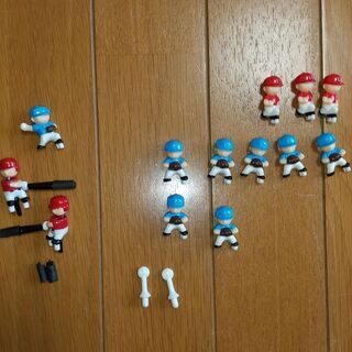 【値下げしました】野球盤の画像