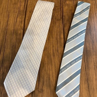 ネクタイ　ARMANI COLLEZIONI/khaisilk