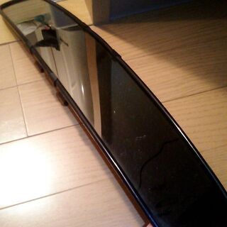 ルームミラー　ジャンク
