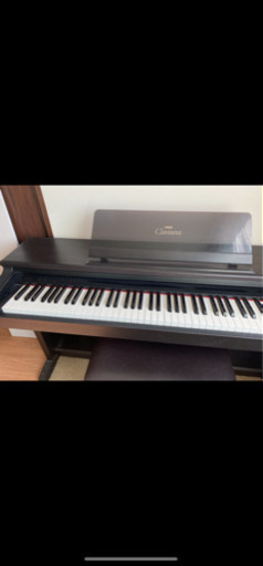 ヤマハ クラヴィノーバ