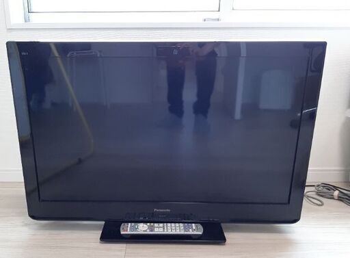 パナソニック　32型テレビ TH-L32C50