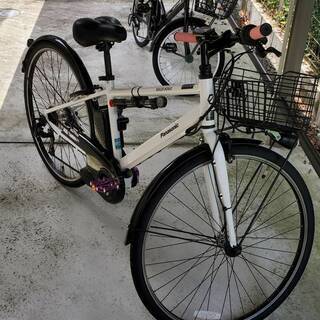 電動自転車 Panasonic 2018年モデル ベロスター /...