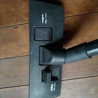 ステンレスバキュームクリーナーの画像