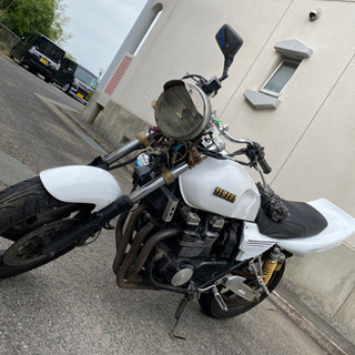xjr400r