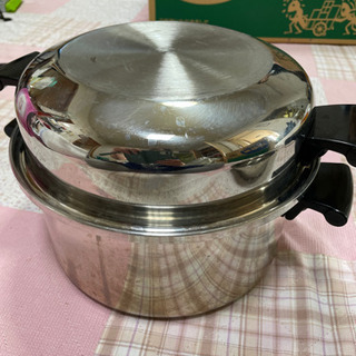 Amway 6Lシチューパン