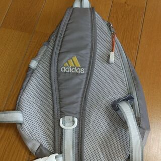 【値下げしました】子ども用ワンショルダーバック