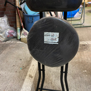 【あげます！至急】いすの画像