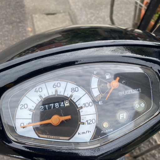 アドレスv125g