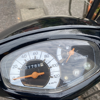 アドレスv125gの画像